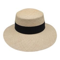 Alternative view of Visor Original Panama Šešir