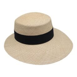 Visor Original Panama Šešir