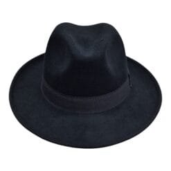 Alternative view of Classic Fedora Šešir