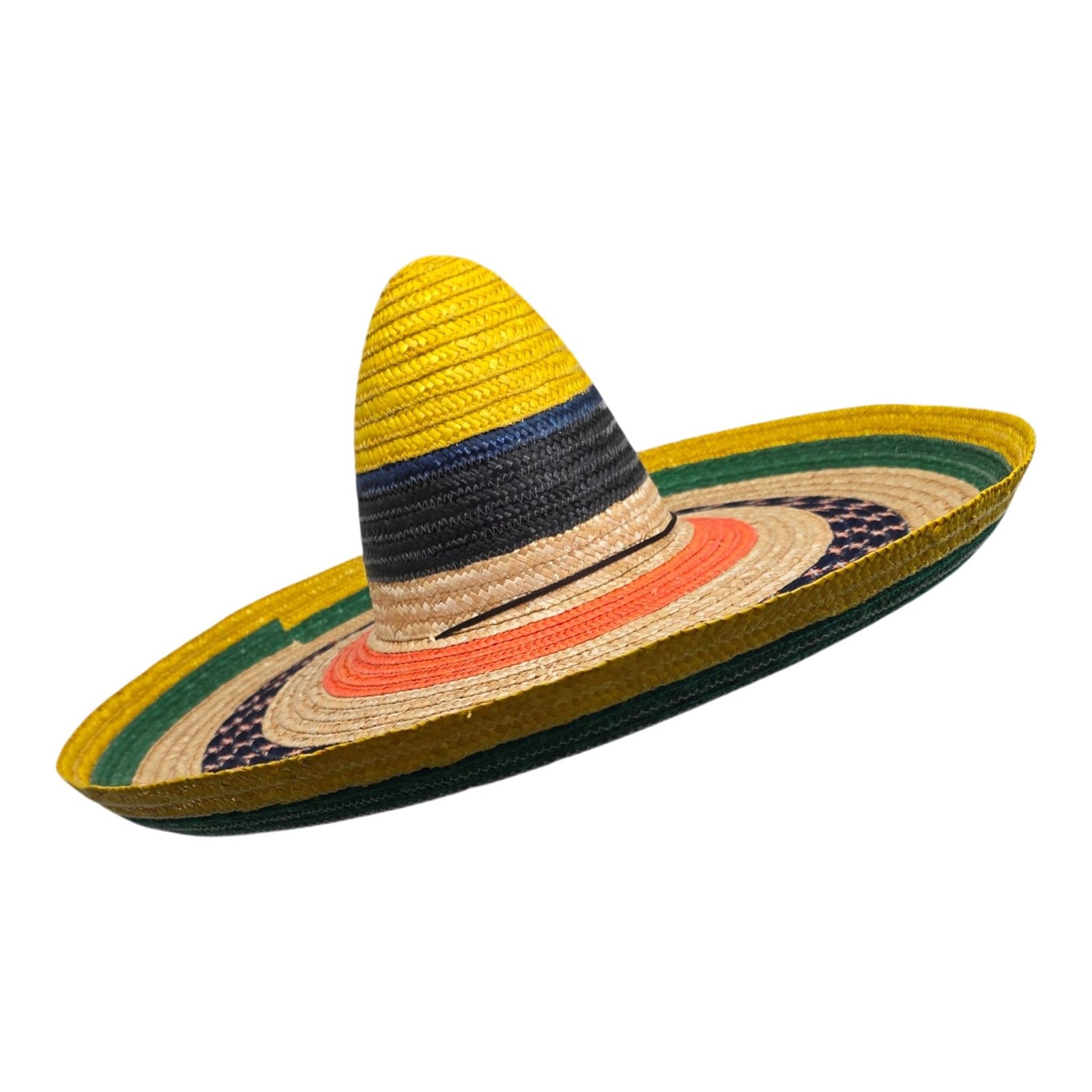 Sombrero Šešir 10 Sombrero Šešir - Slika 8