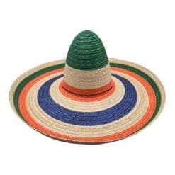 Sombrero Šešir