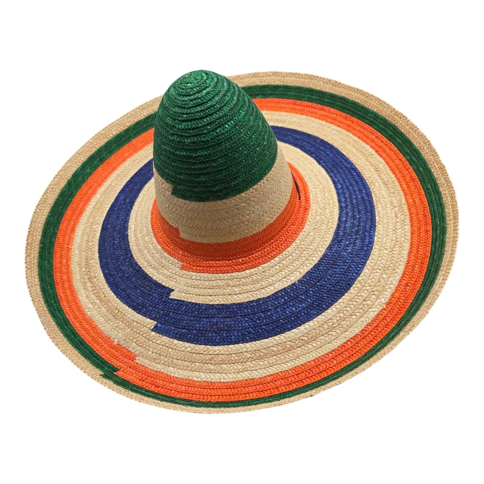 Sombrero Šešir 5 Sombrero Šešir - Slika 3