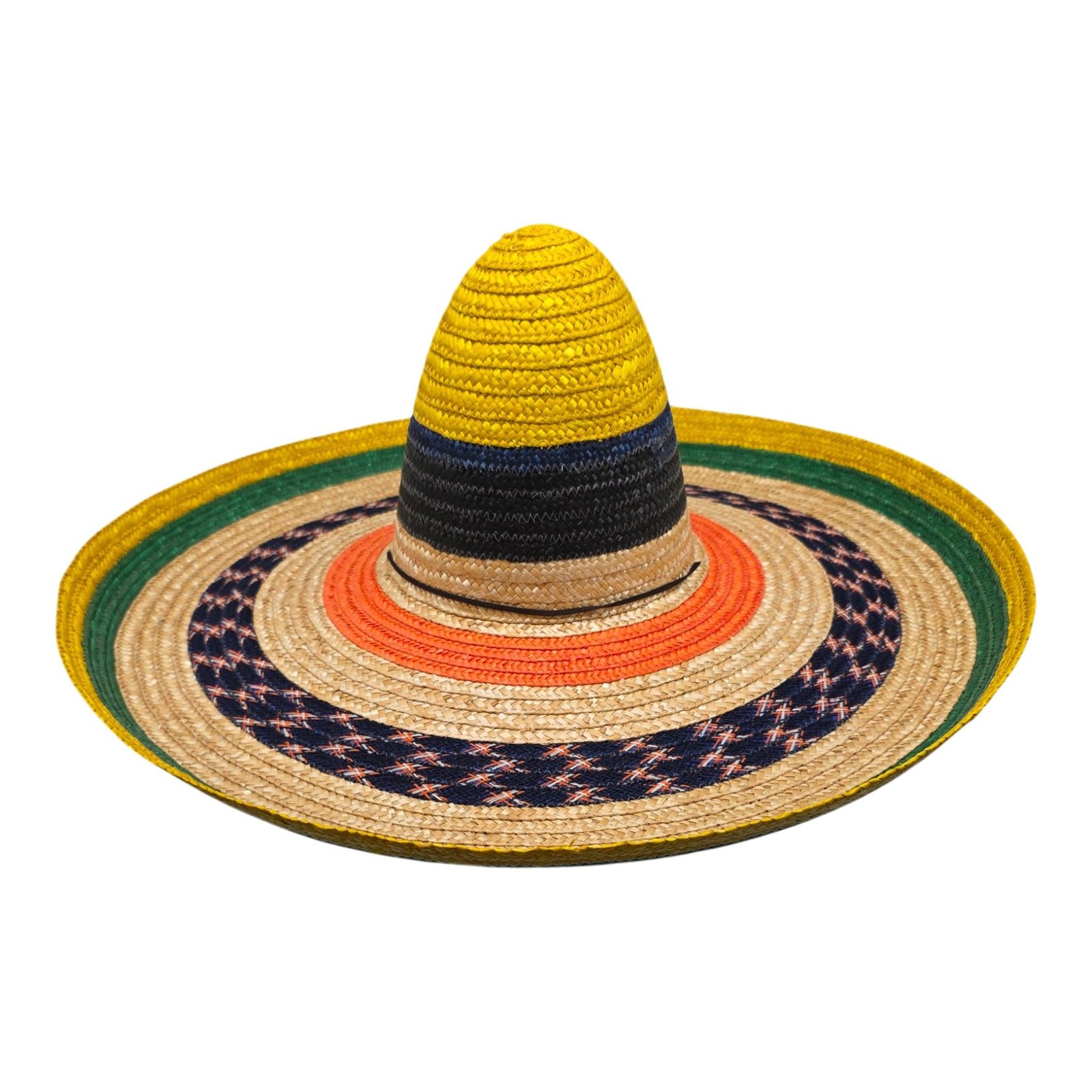 Sombrero Šešir 7 Sombrero Šešir - Slika 5