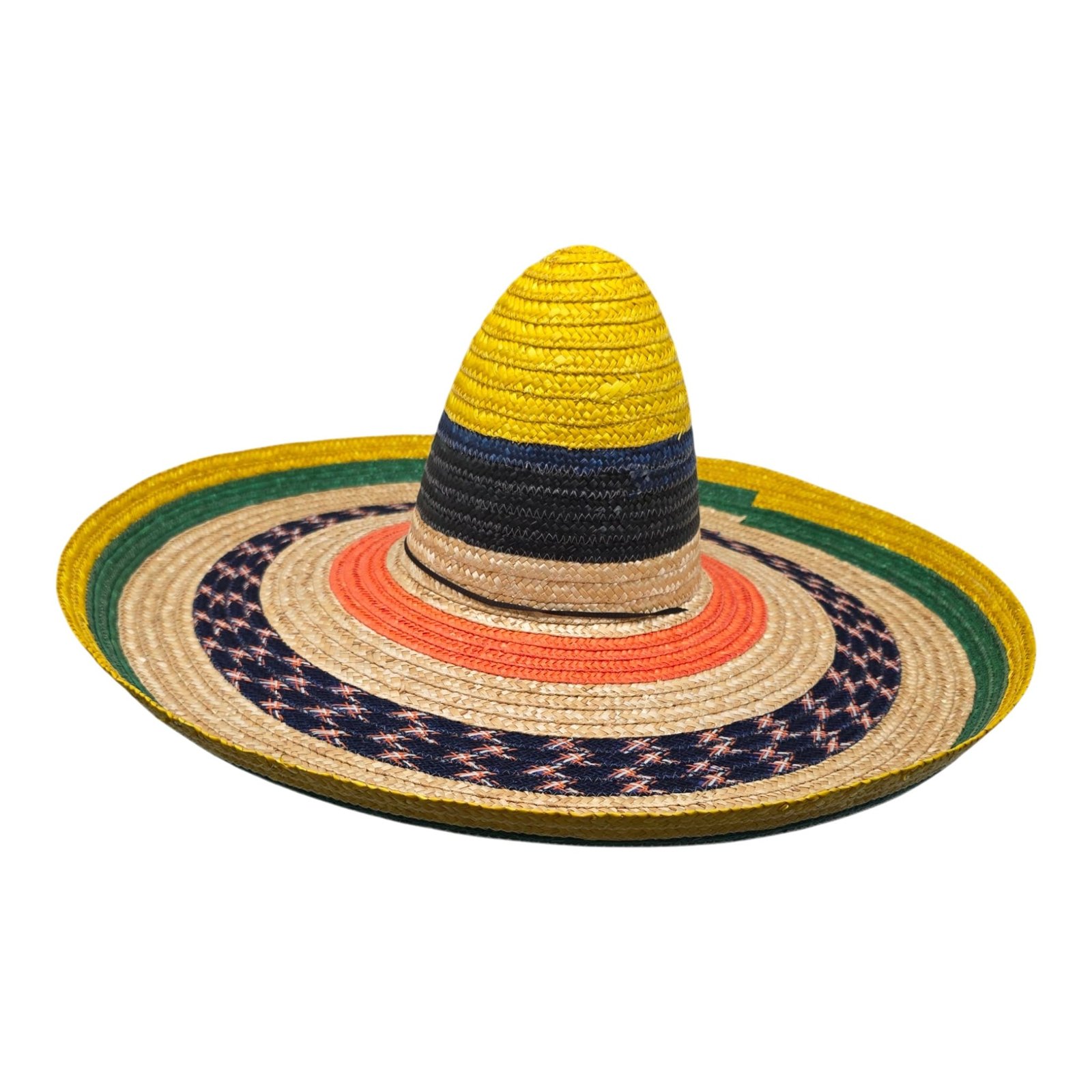 Sombrero Šešir 8 Sombrero Šešir - Slika 6