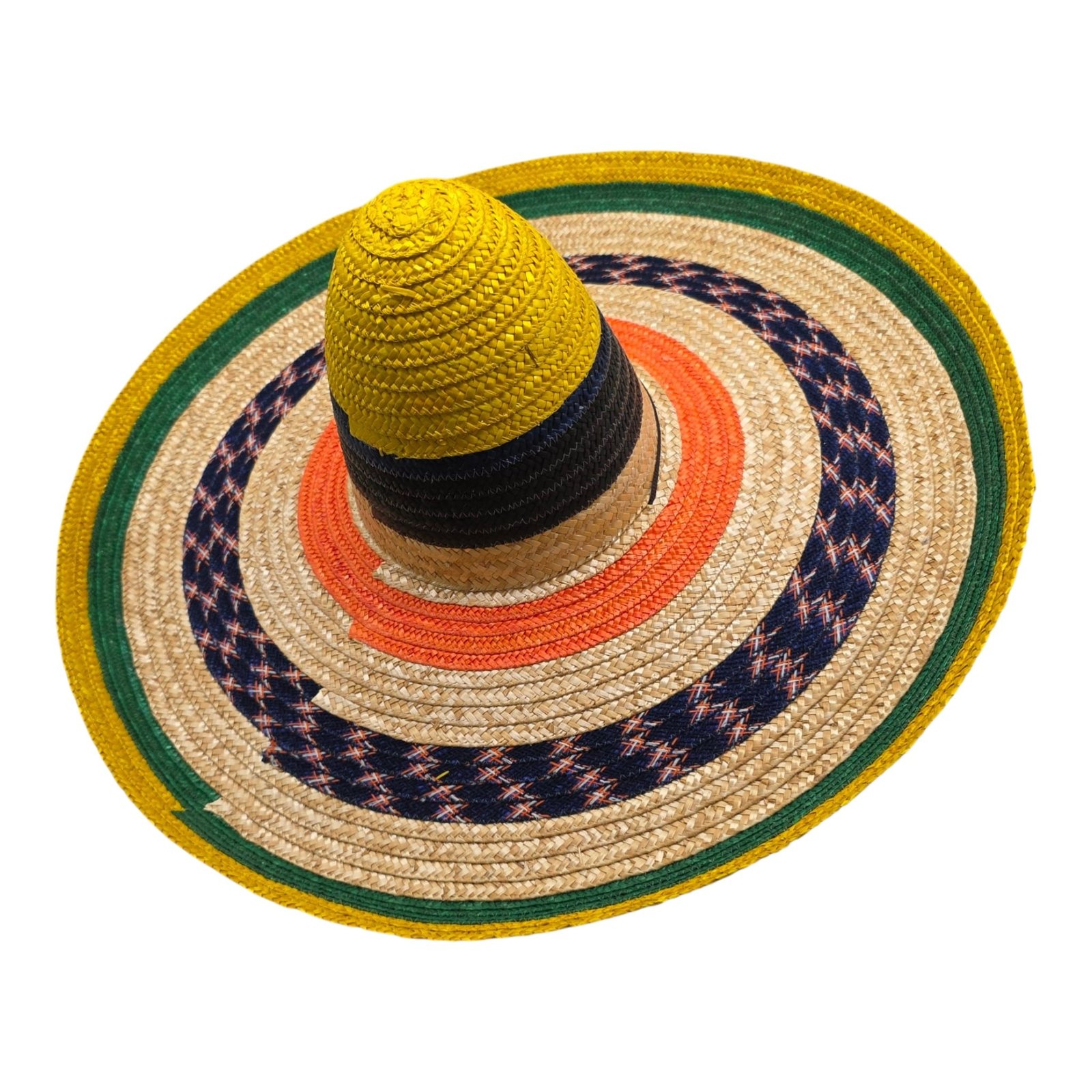 Sombrero Šešir 9 Sombrero Šešir - Slika 7