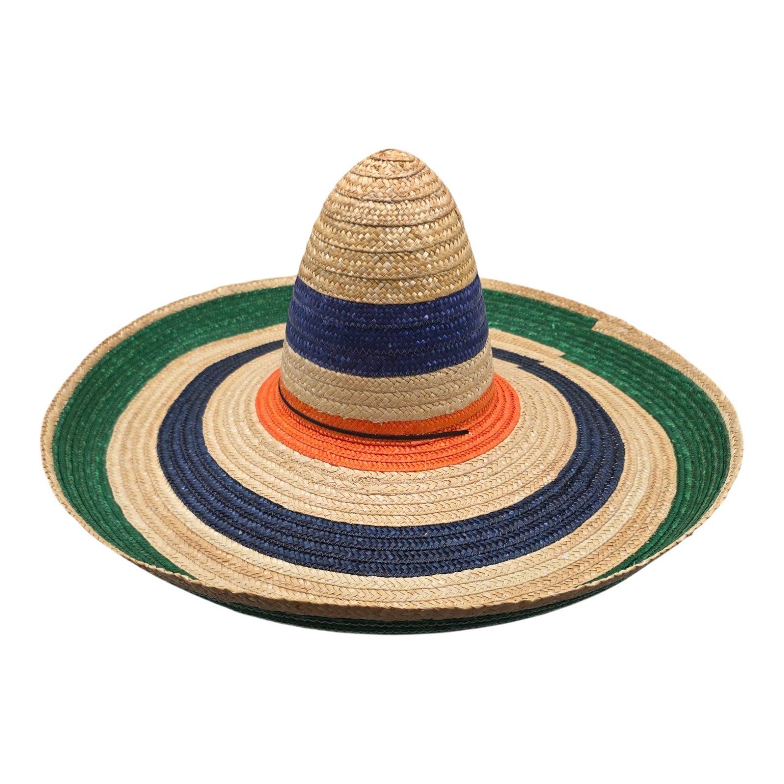 Sombrero Šešir 12 Sombrero Šešir - Slika 10