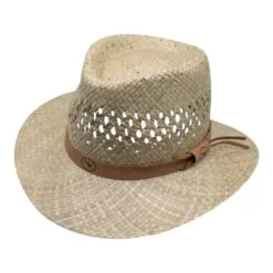 Teardrop Outback Fedora Šešir