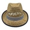 Dječji Teardrop Trilby Šešir 6 11030637BNRR 1