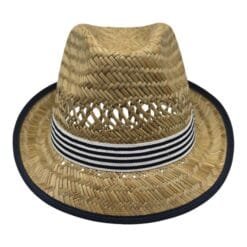 Alternative view of Dječji Teardrop Trilby Šešir