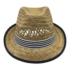 Alternative view of Dječji Teardrop Trilby Šešir