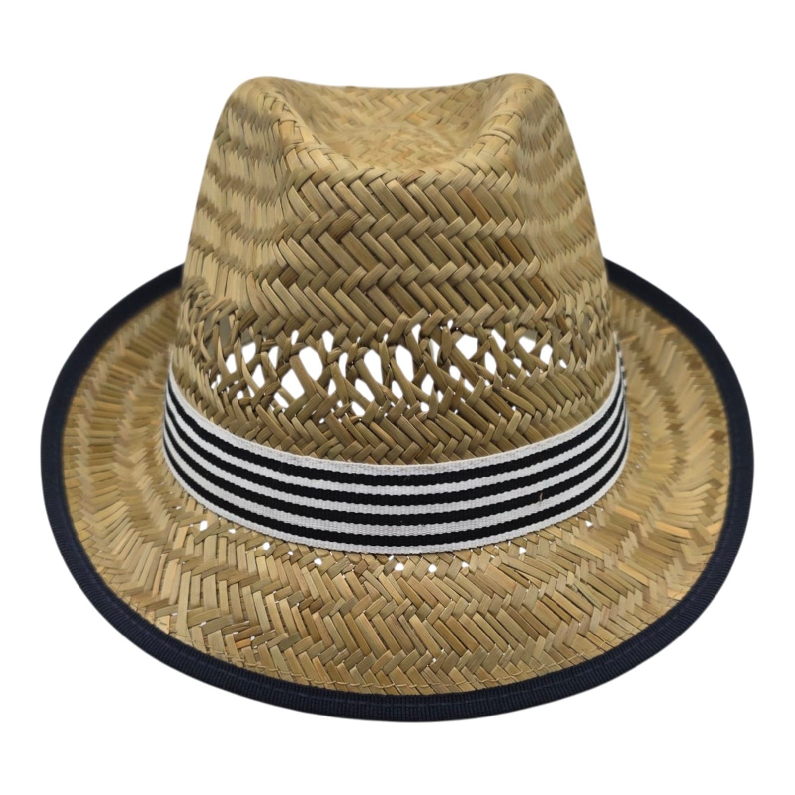 Dječji Teardrop Trilby Šešir 4 Dječji Teardrop Trilby Šešir - Slika 2