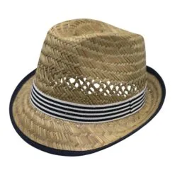 Dječji Teardrop Trilby Šešir