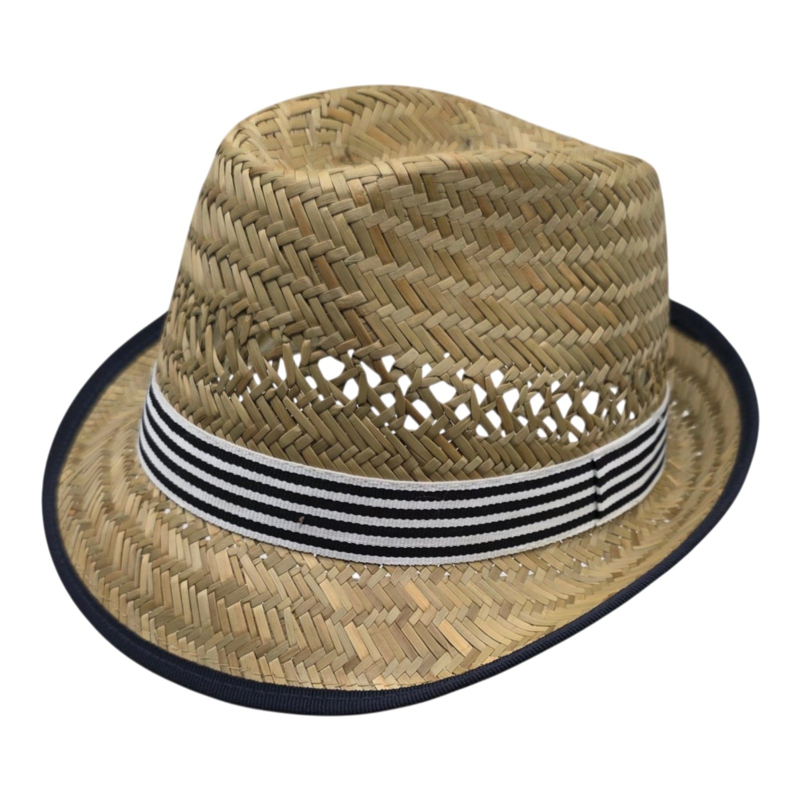 Dječji Teardrop Trilby Šešir 3 Dječji Teardrop Trilby Šešir