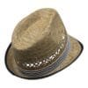 Dječji Teardrop Trilby Šešir 7 11030637BNRR 3