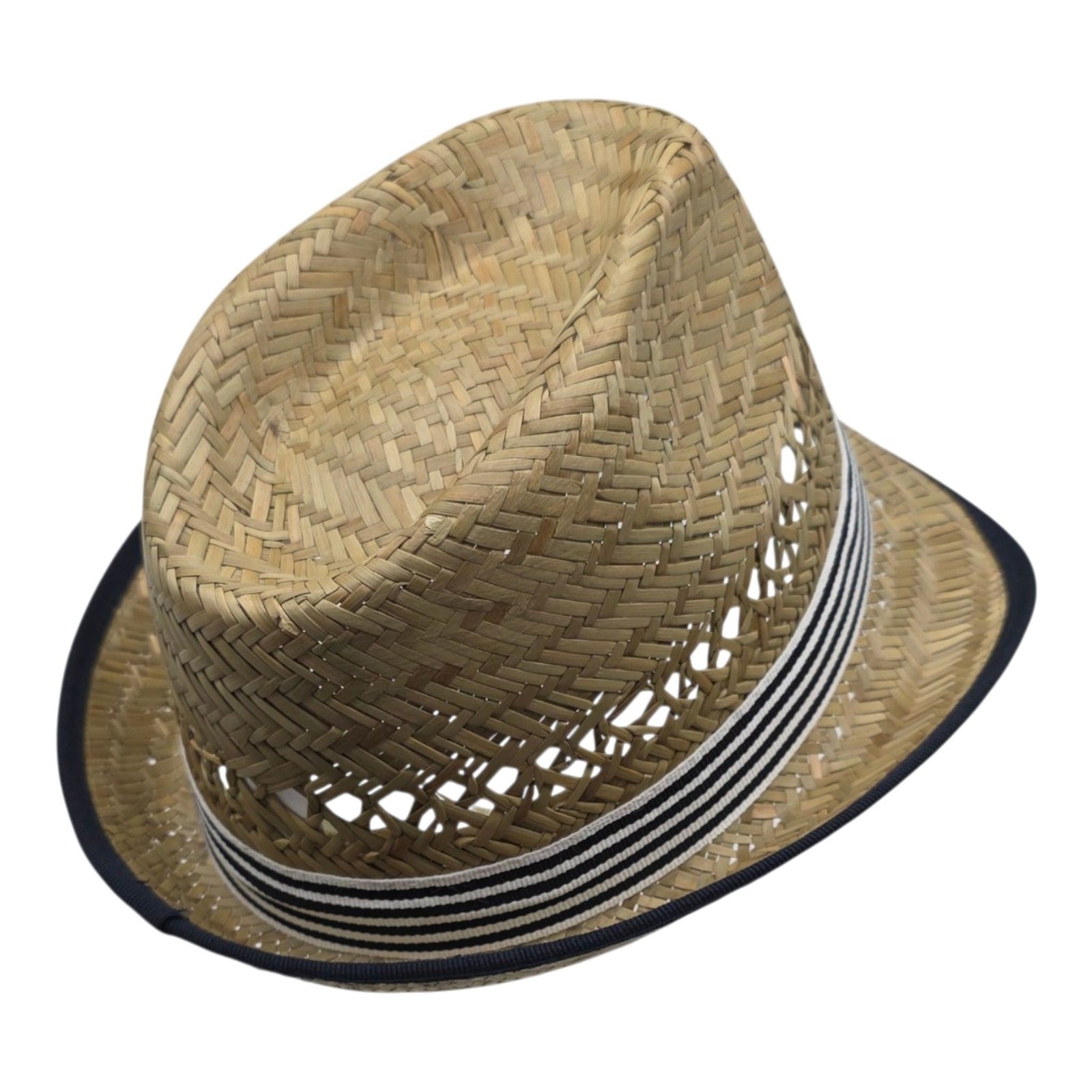 Dječji Teardrop Trilby Šešir 5 Dječji Teardrop Trilby Šešir - Slika 3