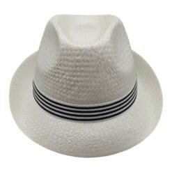 Alternative view of Dječji Teardrop Trilby Šešir