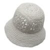 Cloche Crochet Šešir 17 1105805 11