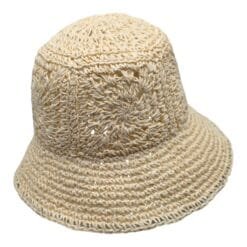 Cloche Crochet  Šešir