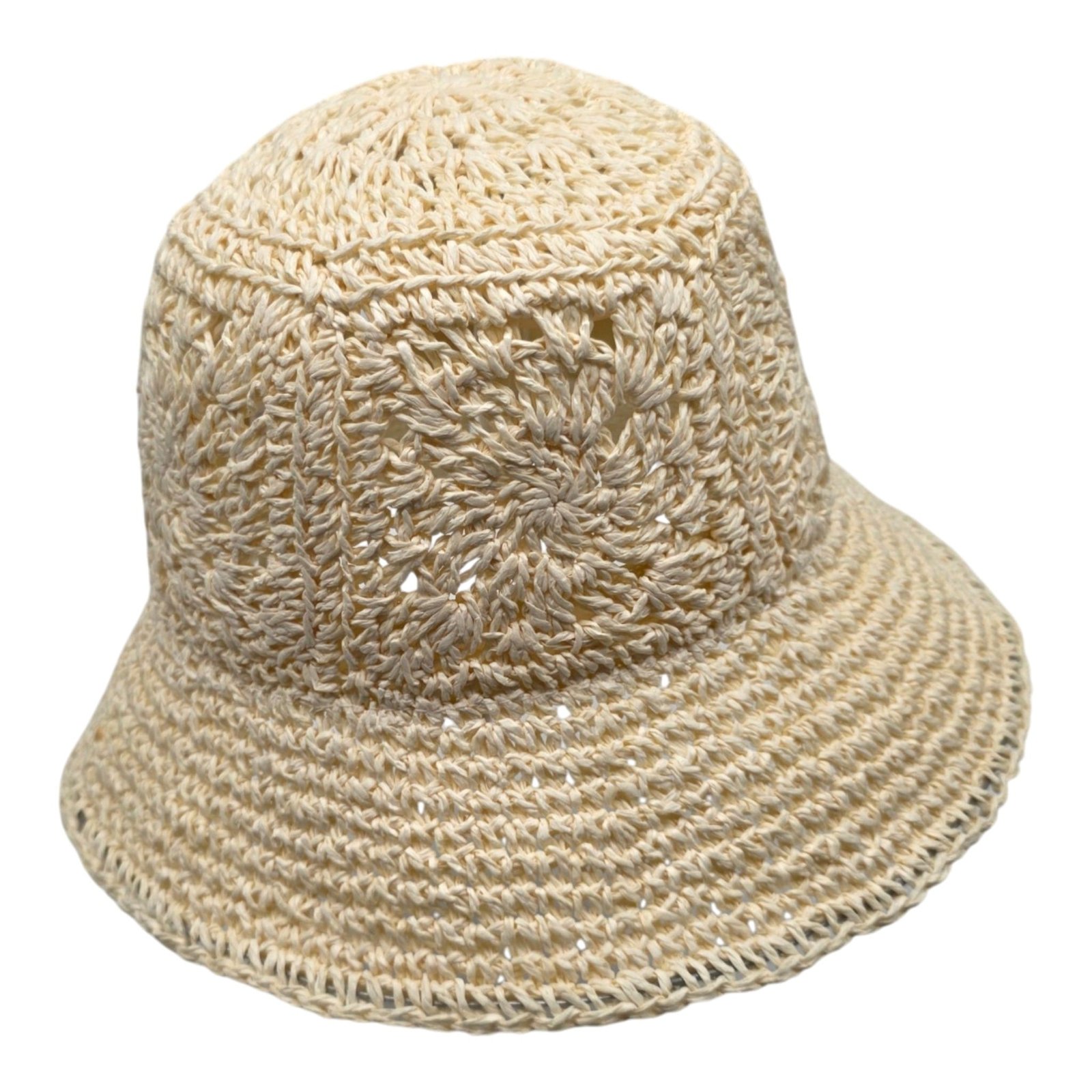 Cloche Crochet Šešir 3 Cloche Crochet Šešir