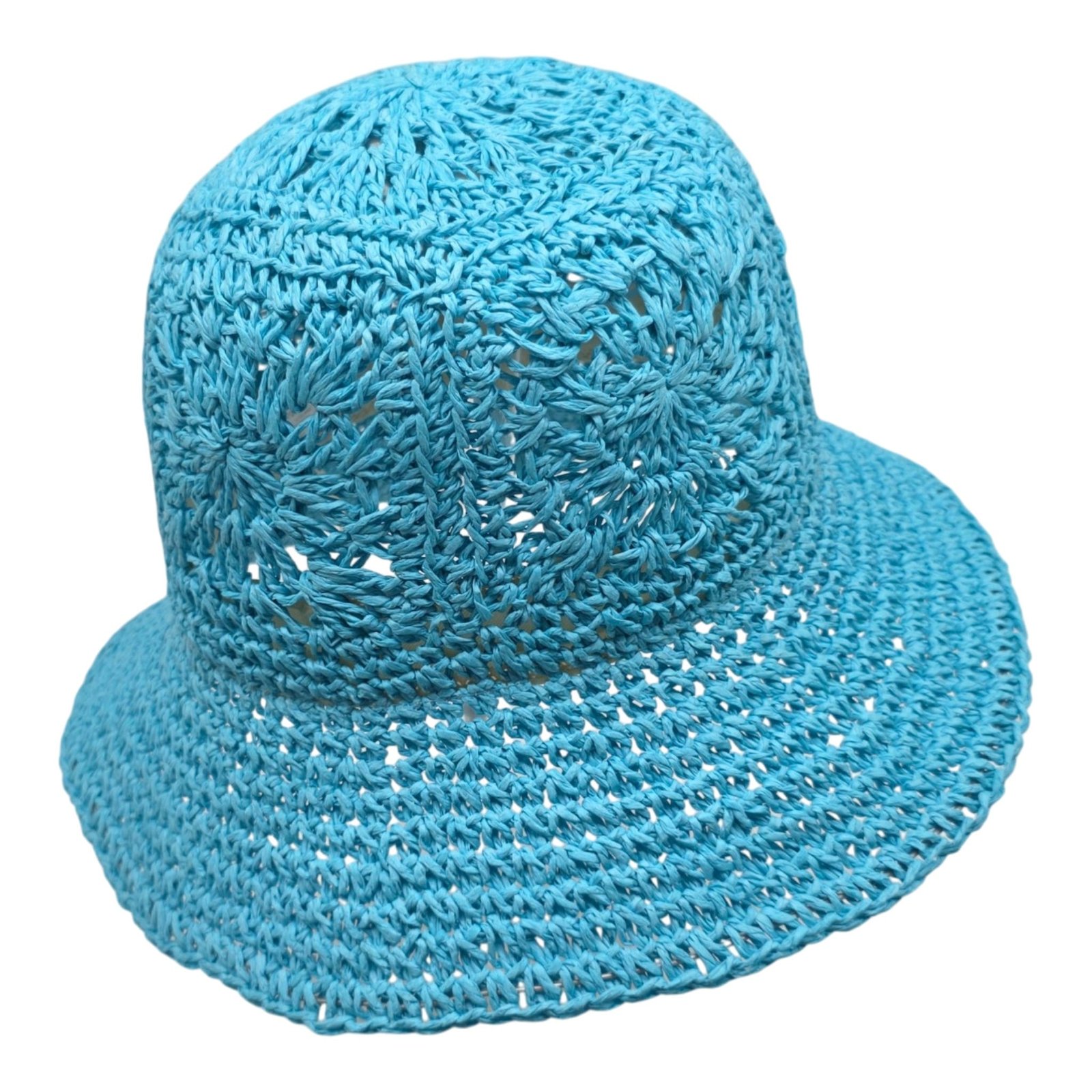 Cloche Crochet Šešir 11 Cloche Crochet Šešir - Slika 9