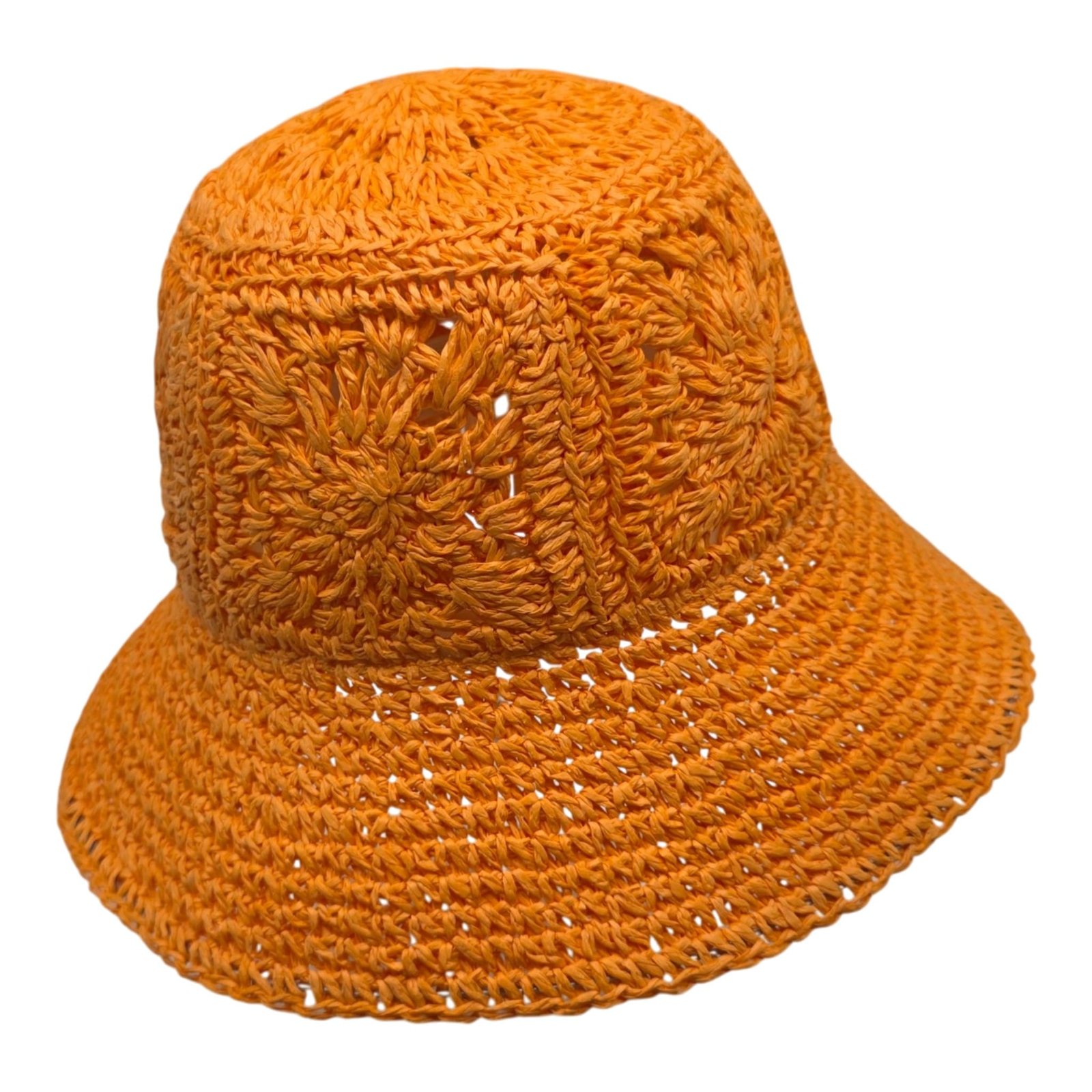 Cloche Crochet Šešir 9 Cloche Crochet Šešir - Slika 7