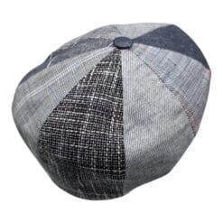Alternative view of Newsboy Kapa