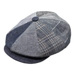 Newsboy Kapa