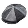 Dark gray