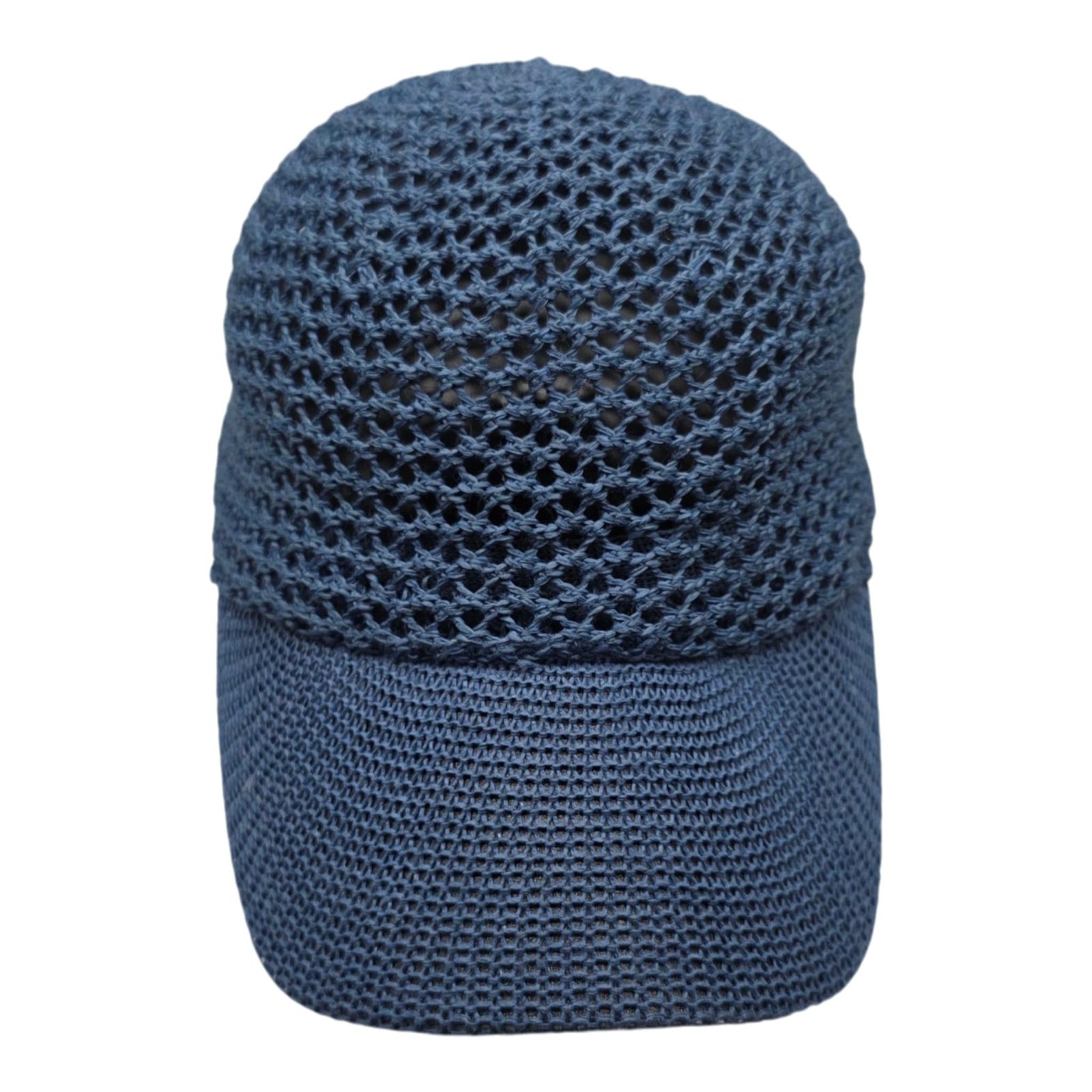 Crochet Šilt Kapa 20 Crochet Šilt Kapa - Slika 18