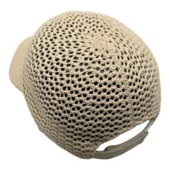 Alternative view of Crochet Šilt Kapa