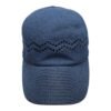 Crochet Šilt Kapa 47 343608 17