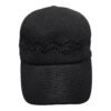Crochet Šilt Kapa 43 343608 4