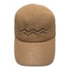Crochet Šilt Kapa 27 343608 9