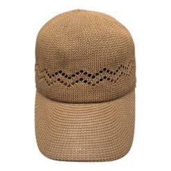 Alternative view of Crochet Šilt Kapa