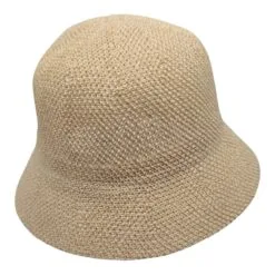Crochet Bucket Šešir