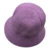 Crochet Bucket Šešir - Slika 14