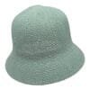 Mint green