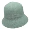 Mint green