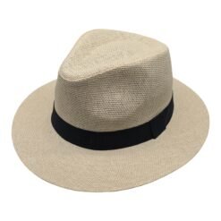 Teardrop Outback Fedora Šešir