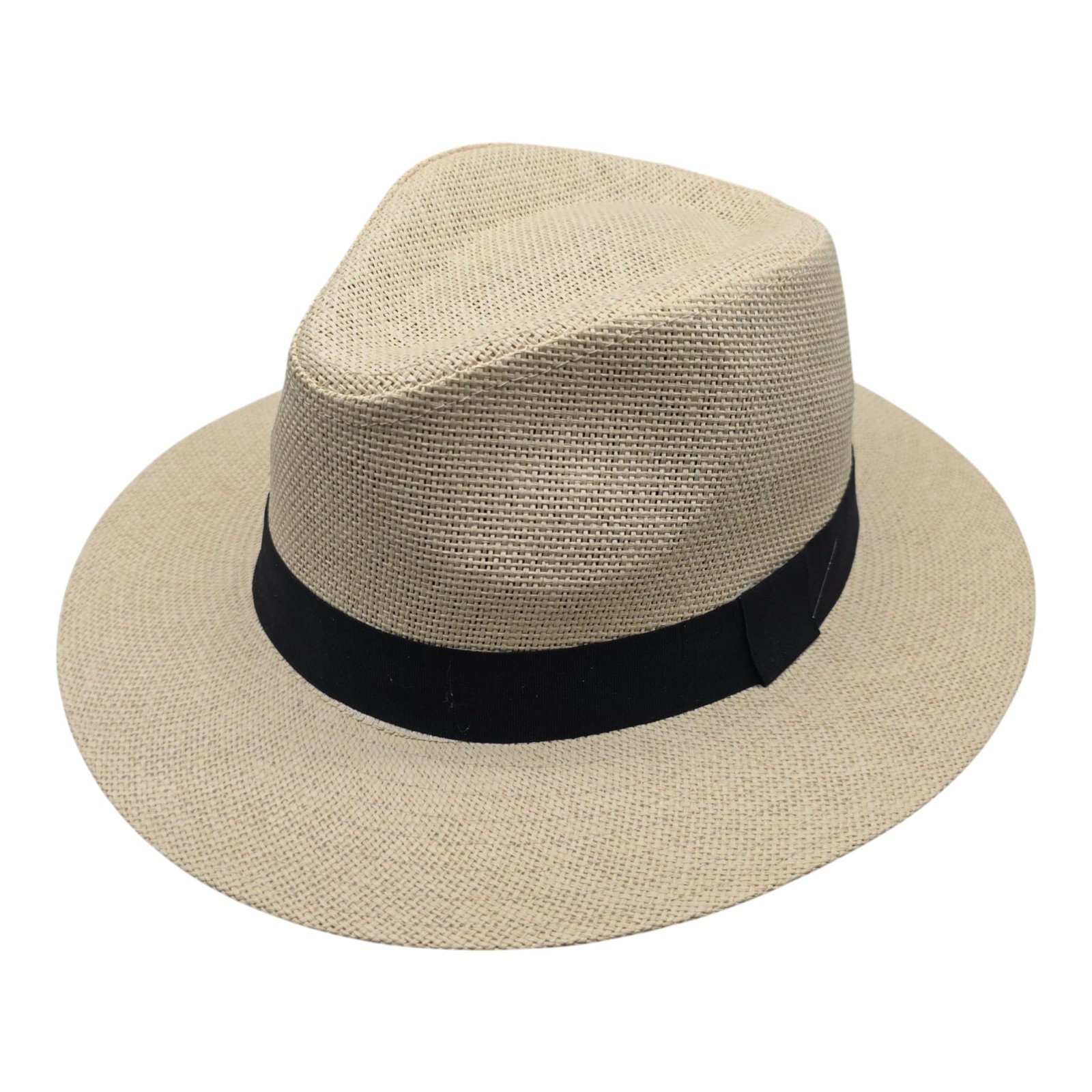 Teardrop Outback Fedora Šešir 3 Teardrop Outback Fedora Šešir