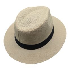 Alternative view of Teardrop Outback Fedora Šešir