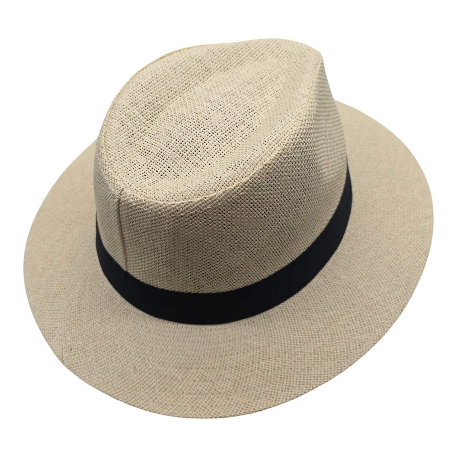 Teardrop Outback Fedora Šešir 4 Teardrop Outback Fedora Šešir - Slika 2