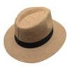 Teardrop Outback Fedora Šešir 20 Teardrop Outback Fedora Šešir - Slika 6