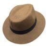 Teardrop Outback Fedora Šešir 27 Teardrop Outback Fedora Šešir - Slika 13