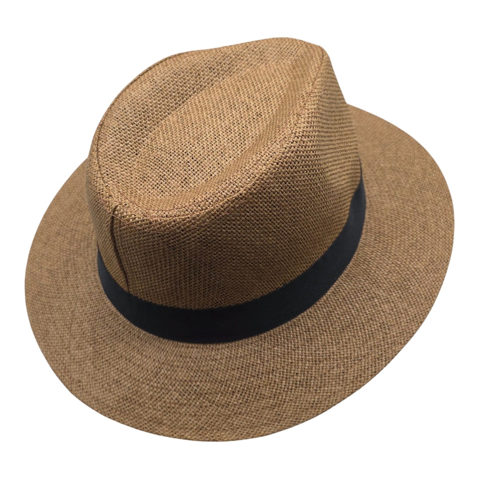 Teardrop Outback Fedora Šešir 15 Teardrop Outback Fedora Šešir - Slika 13