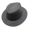 Teardrop Outback Fedora Šešir 25 Teardrop Outback Fedora Šešir - Slika 11