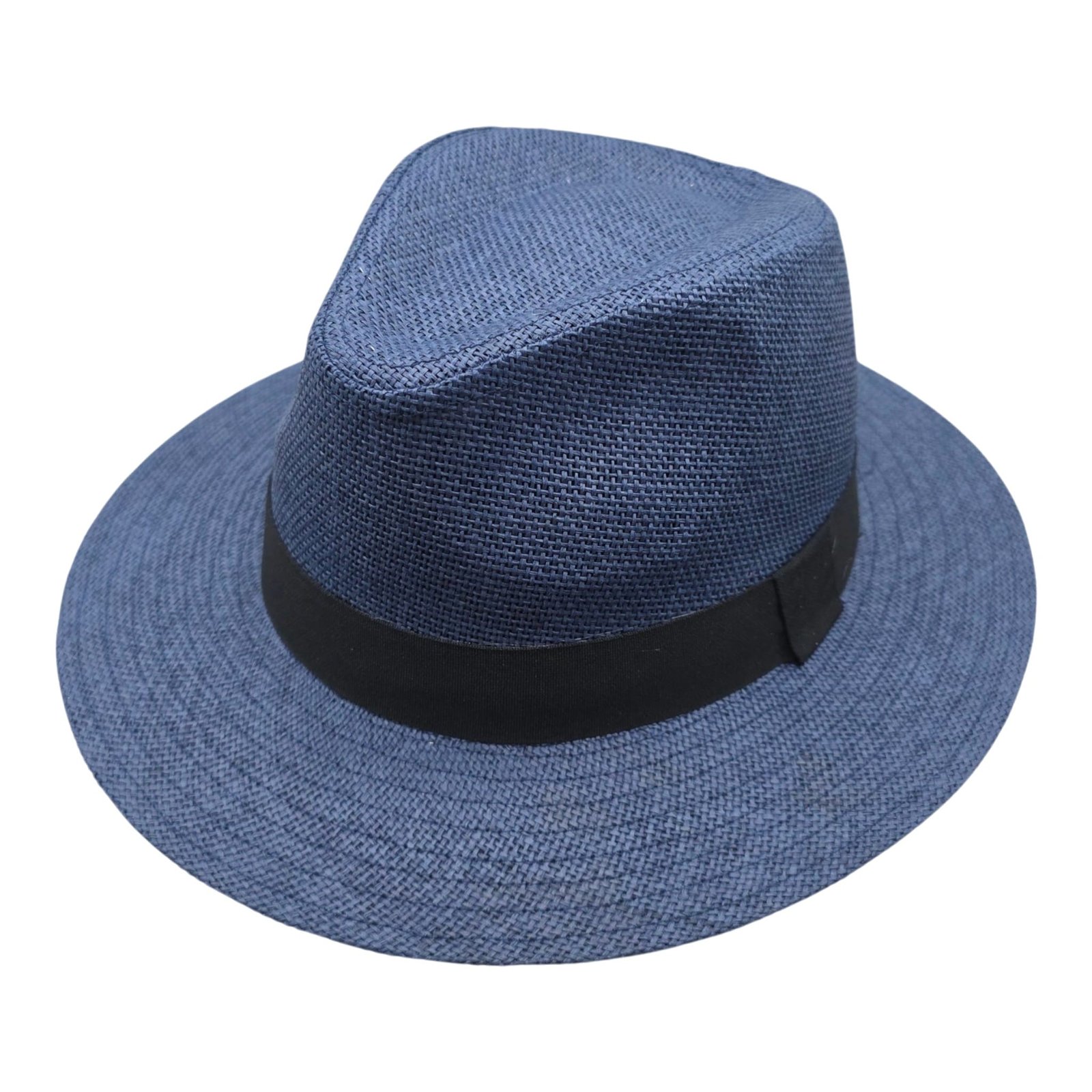 Teardrop Outback Fedora Šešir 10 Teardrop Outback Fedora Šešir - Slika 8
