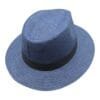 Teardrop Outback Fedora Šešir 23 Teardrop Outback Fedora Šešir - Slika 9