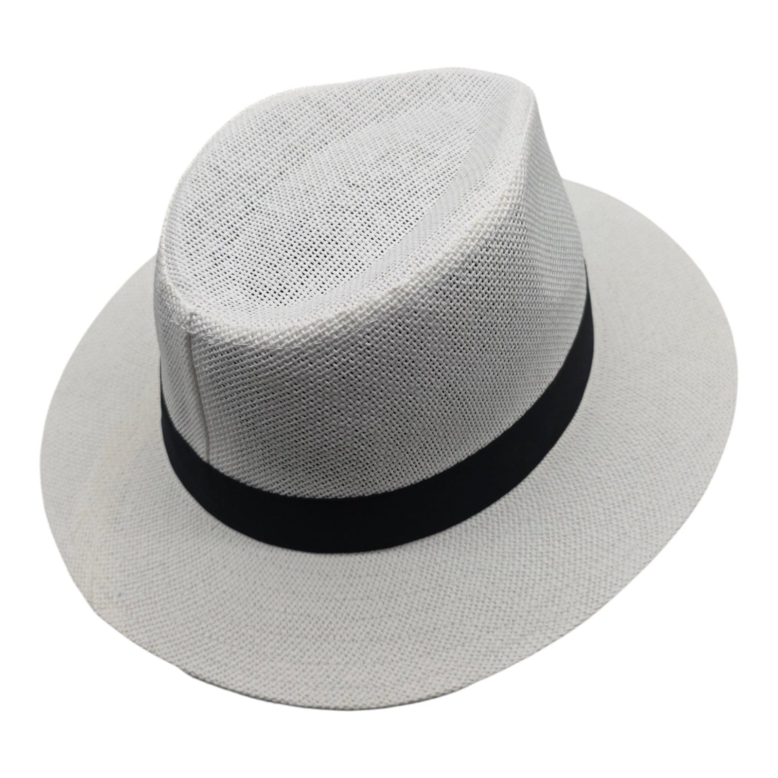 Teardrop Outback Fedora Šešir 6 Teardrop Outback Fedora Šešir - Slika 4