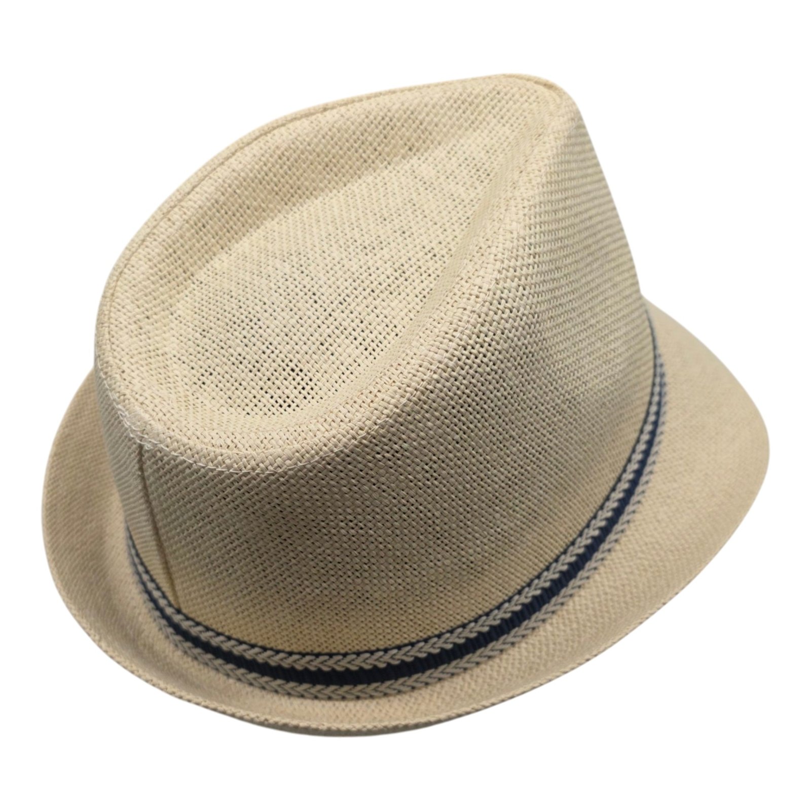 Teardrop Trilby Šešir 8 Teardrop Trilby Šešir - Slika 6
